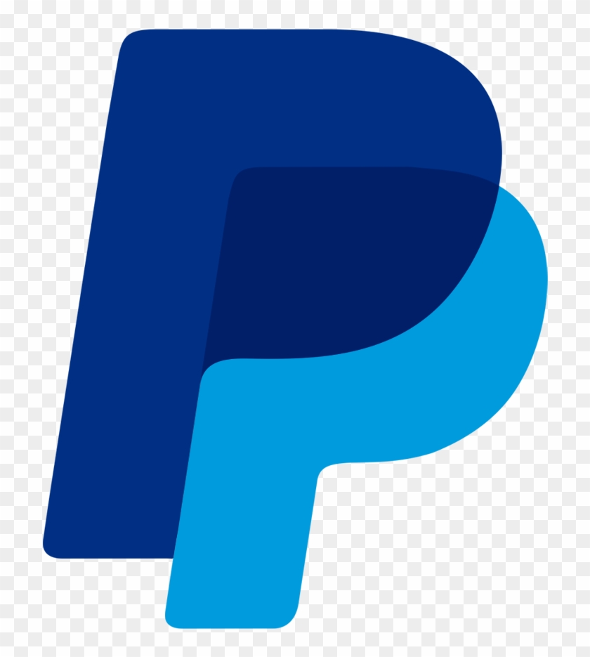 Paypal Clipart Canada - Paypal Logo Transparent #637859