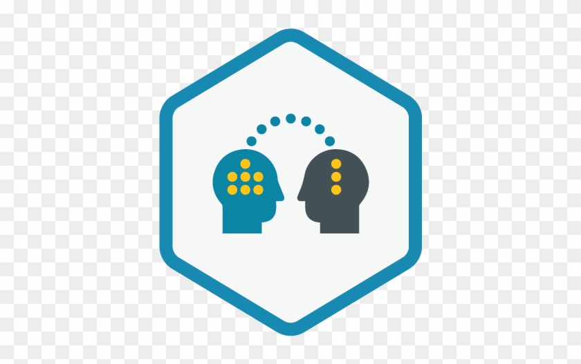 Technology For Knowledge Management - Knowledge Share Icon #637863