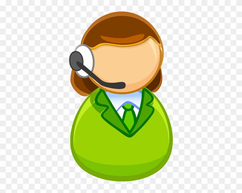 Great And Funny Customer Service Quotes - Customer Service Clip Art #637868