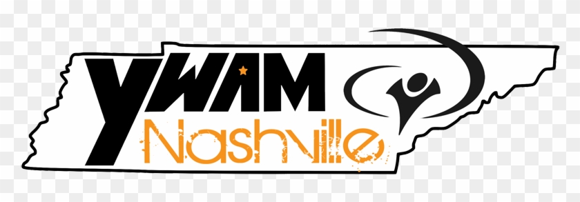 Ywam Nashville Logo - Youth With A Mission #637882