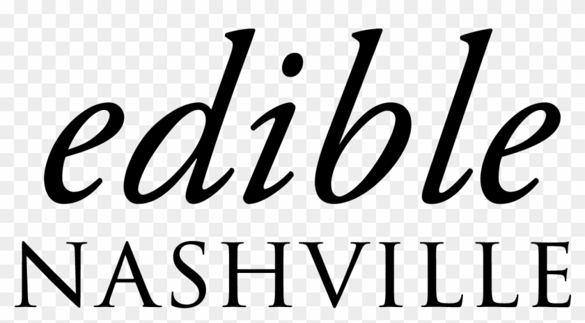 Edible Nashville - Edible Brooklyn #637884
