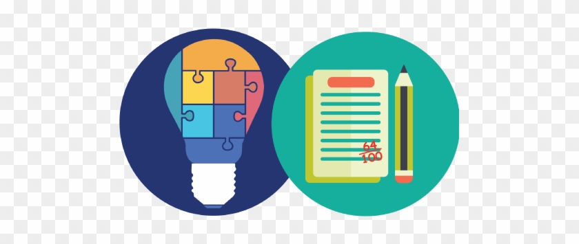 Learning And Assessment - Asssessment Clip Art #637903