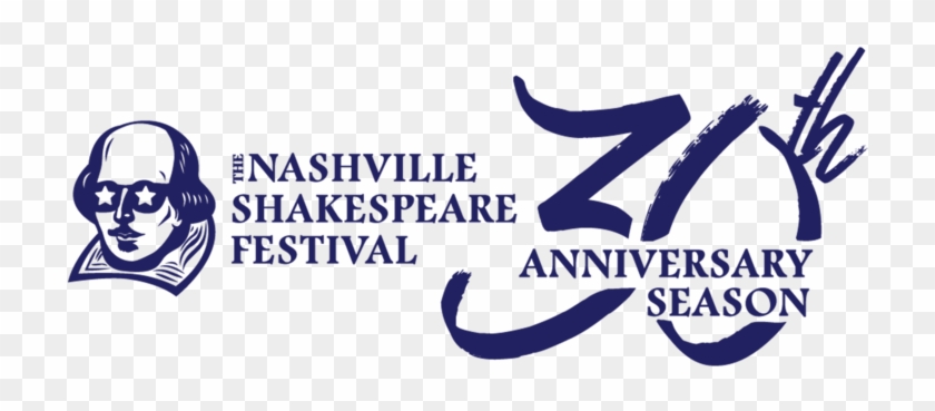 The Nashville Shakespeare Festival - The Nashville Shakespeare Festival #637964