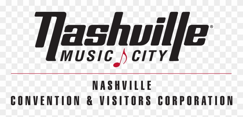 Nashville Cvc Logo - Nashville Convention And Visitors Corp #637986