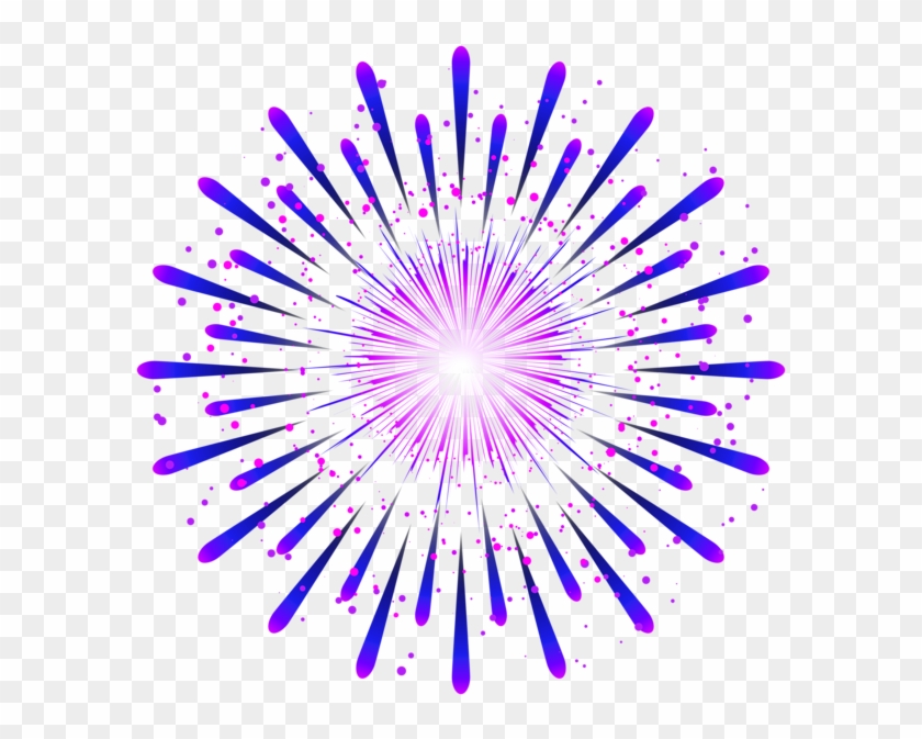 fireworks free png photo