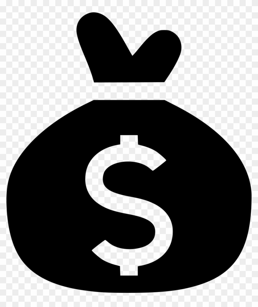 Money Bag Comments - Finance #638034