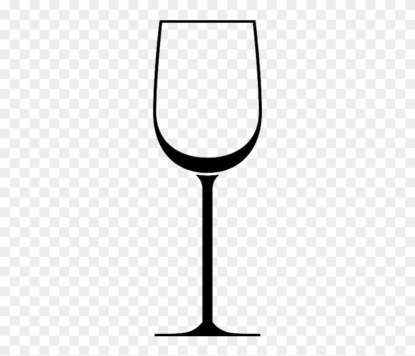 Dishes Wine Glass, Glass, White, Wine, Dishes - Dishes Wine Glass, Glass, White, Wine, Dishes #638025