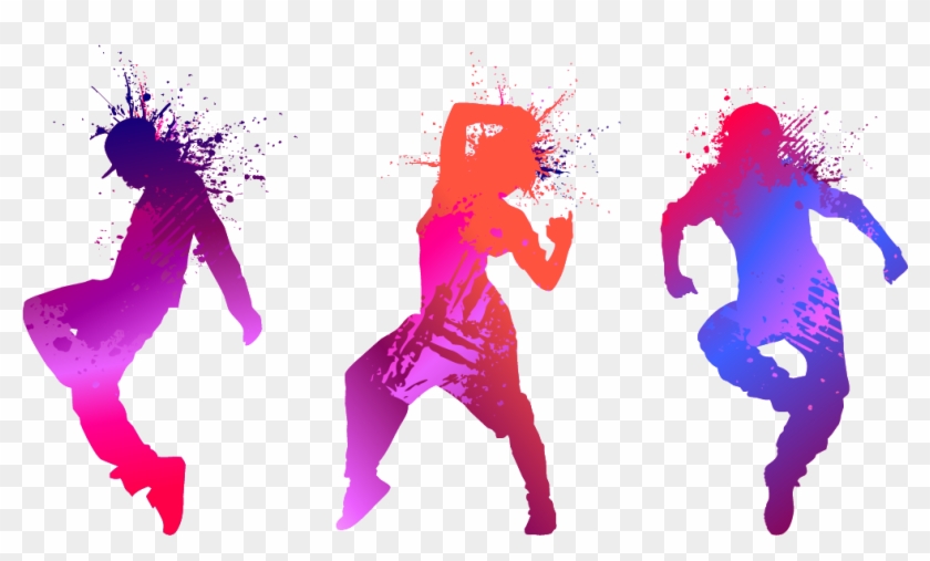 Dance Silhouette Clip Art - Trinidad And Tobago Carnival Tote Bags, Adult Unisex, #638039