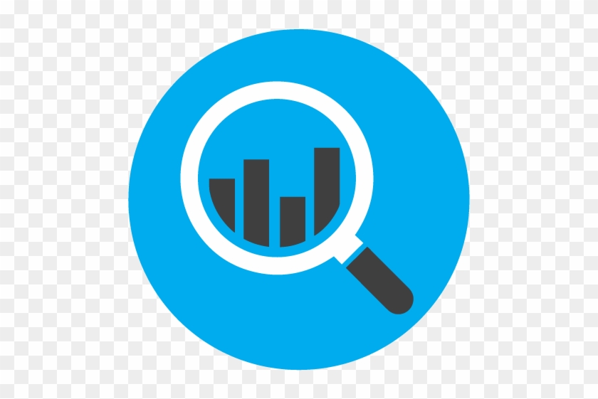 Monitoring & Evaluation - Monitoring And Evaluation Icon #638054