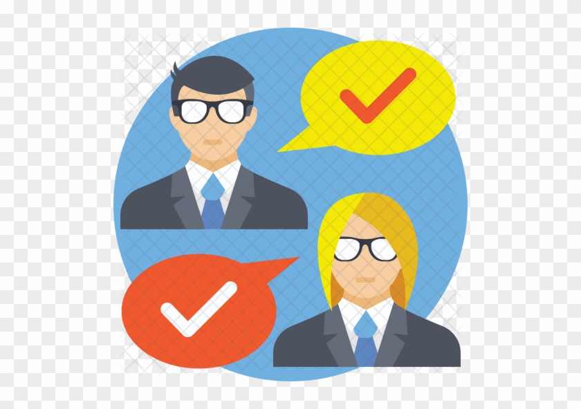 Business Evaluation Icon - Performance Reviews Icons #638125