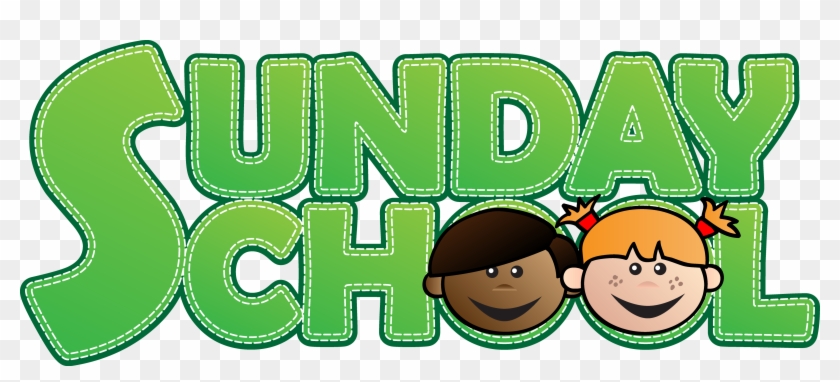 Sunday School Class Clipart - Sunday School #638135