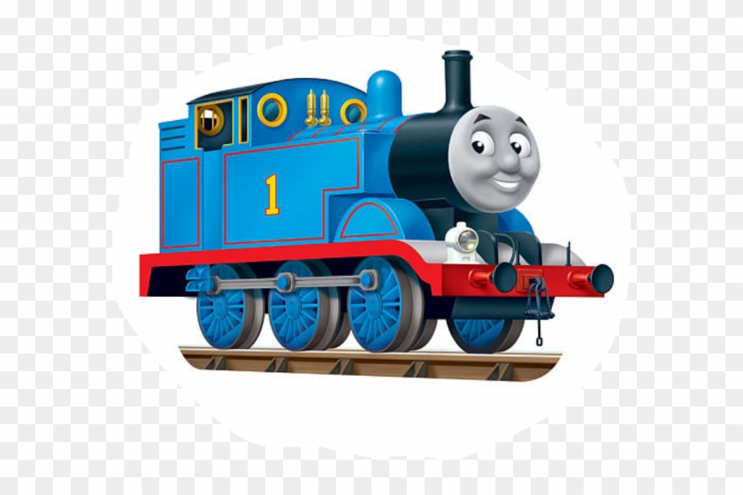 Thomas The Tank Engine #638166