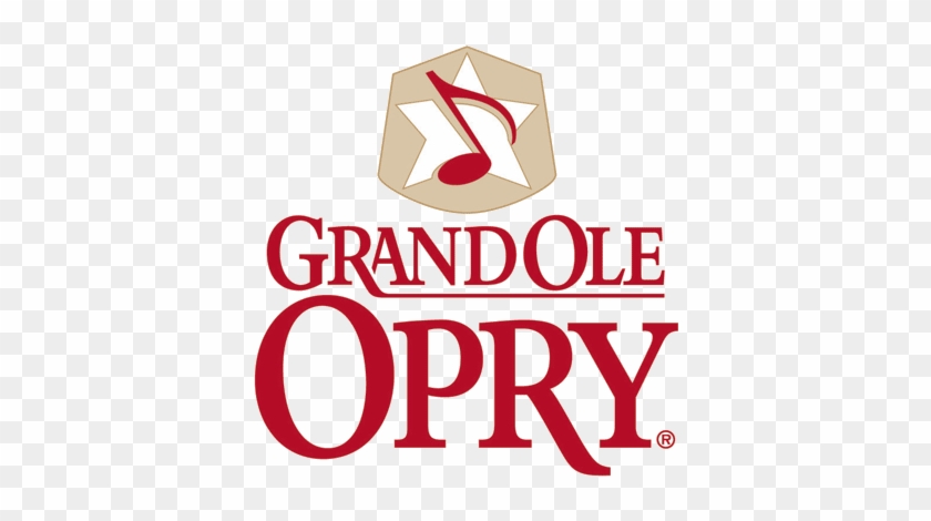 Grand Ole Opry Nashville Tn, My Home State - Nashville Grand Ole Opry Logo #638173