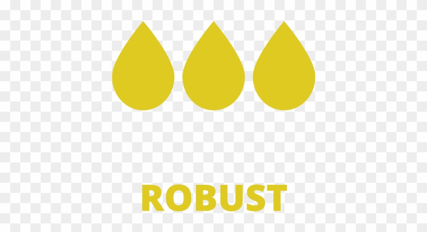 Icon Tasty Australian Olive Oil Robust Text - Pivovar Chroust #638197