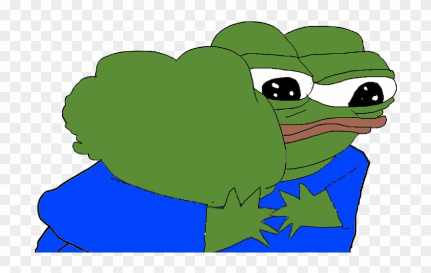 3 Nov - Happy Pepe #638216