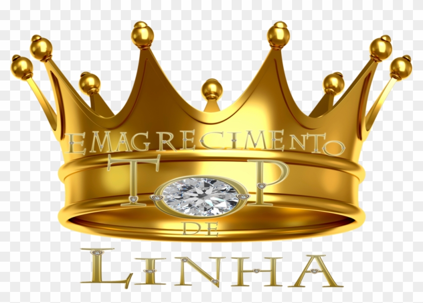 Corona De Monarca Clip Art - Gold Prince Crown Png #638281