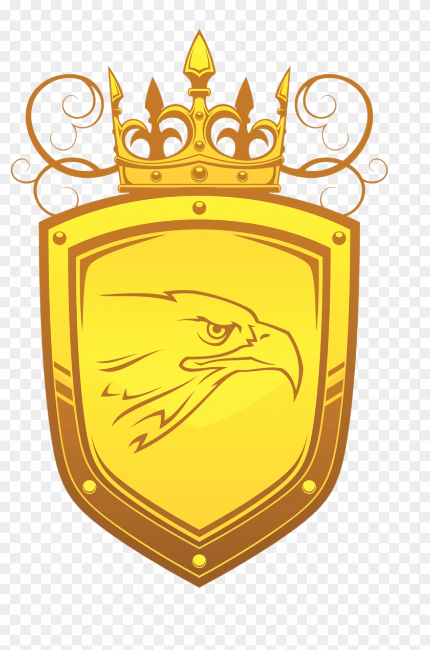 Escudo De La Corona De Descarga Chapetón - Escudo De La Corona De Descarga Chapetón #638284