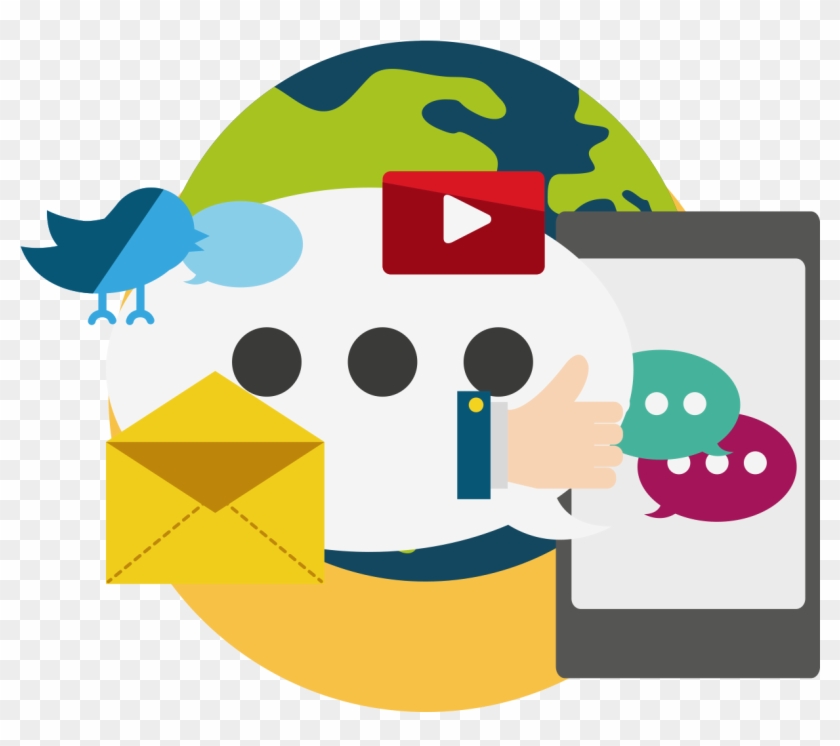 Dont Rely - Marketing #638285