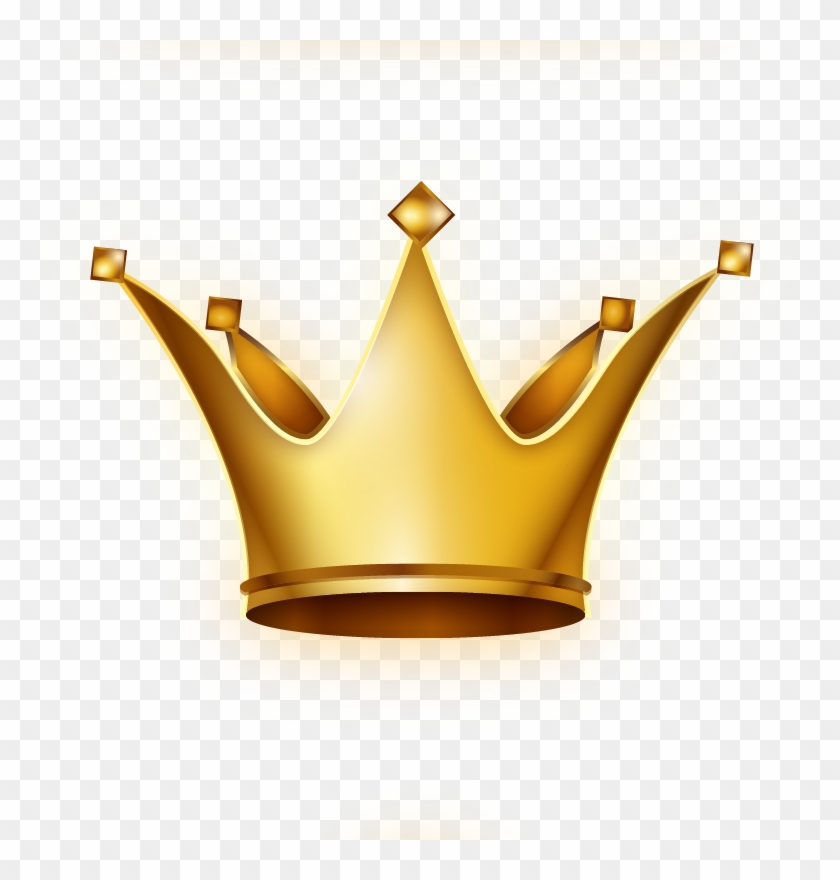 La Corona De Oro - Coroa Dourada Hd #638292