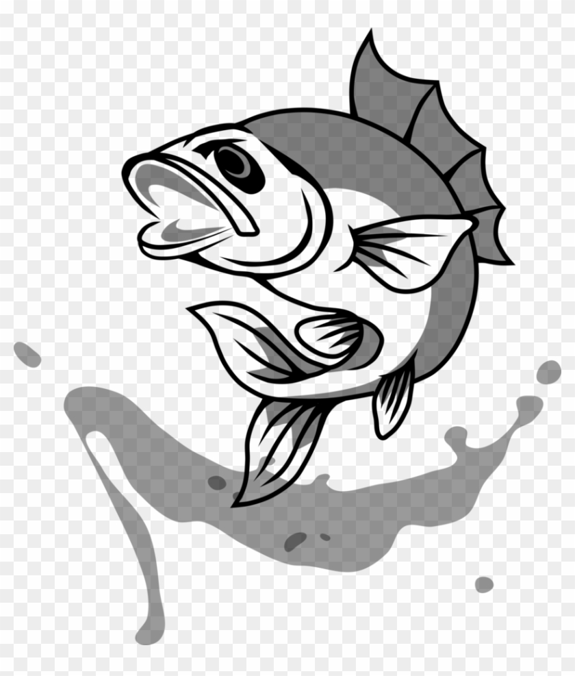 Vector Fishy By Pixeresque - Vector Fishy By Pixeresque #638383