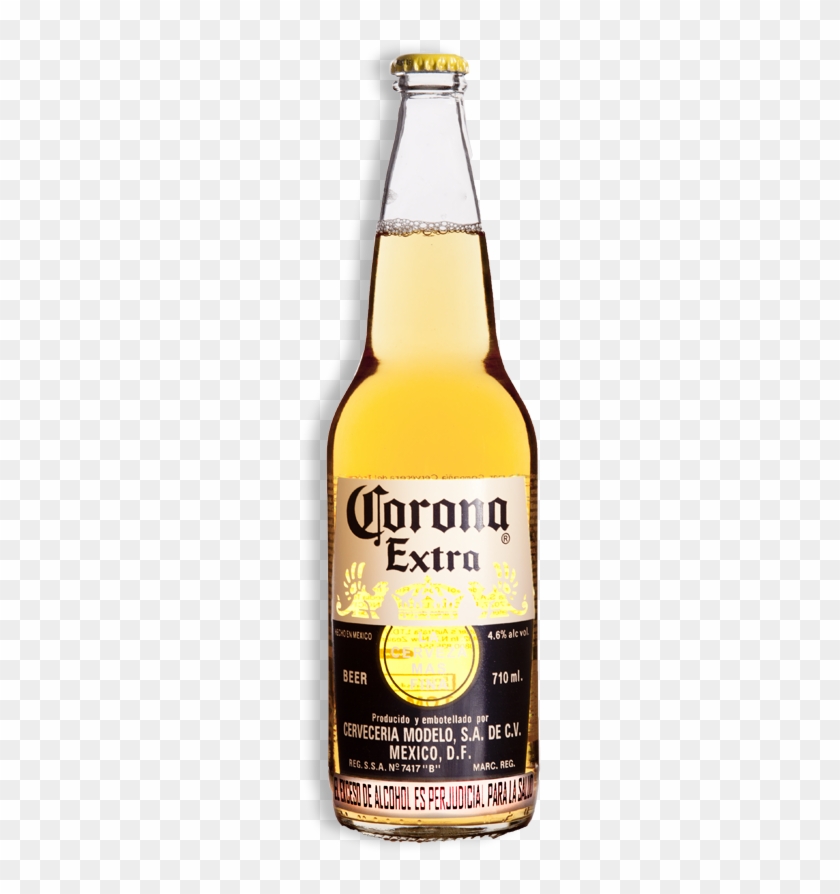 Coronita - Corona Bottle Metal Sign #638387