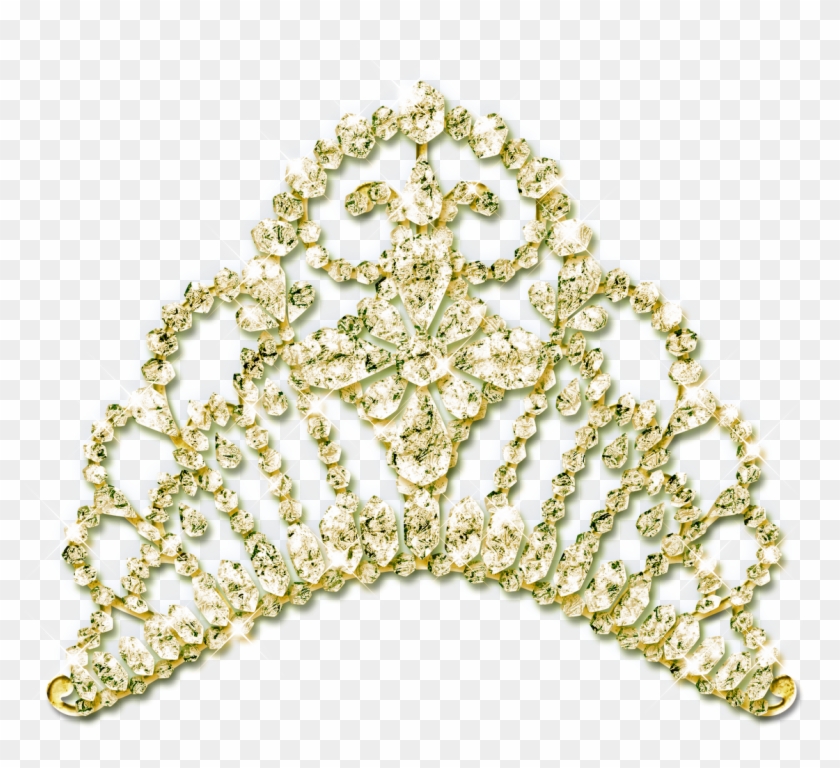 Uma Supercoleção Deimagens De Coroas De Diamantes Para - Tiara Clipart #638407