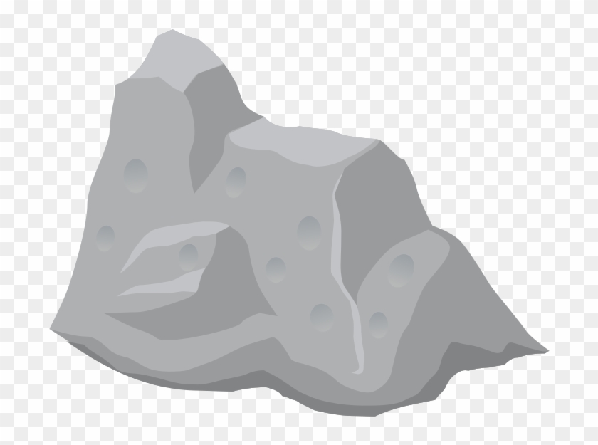 Dull Clipart Free For Download - Igneous Rock #638414