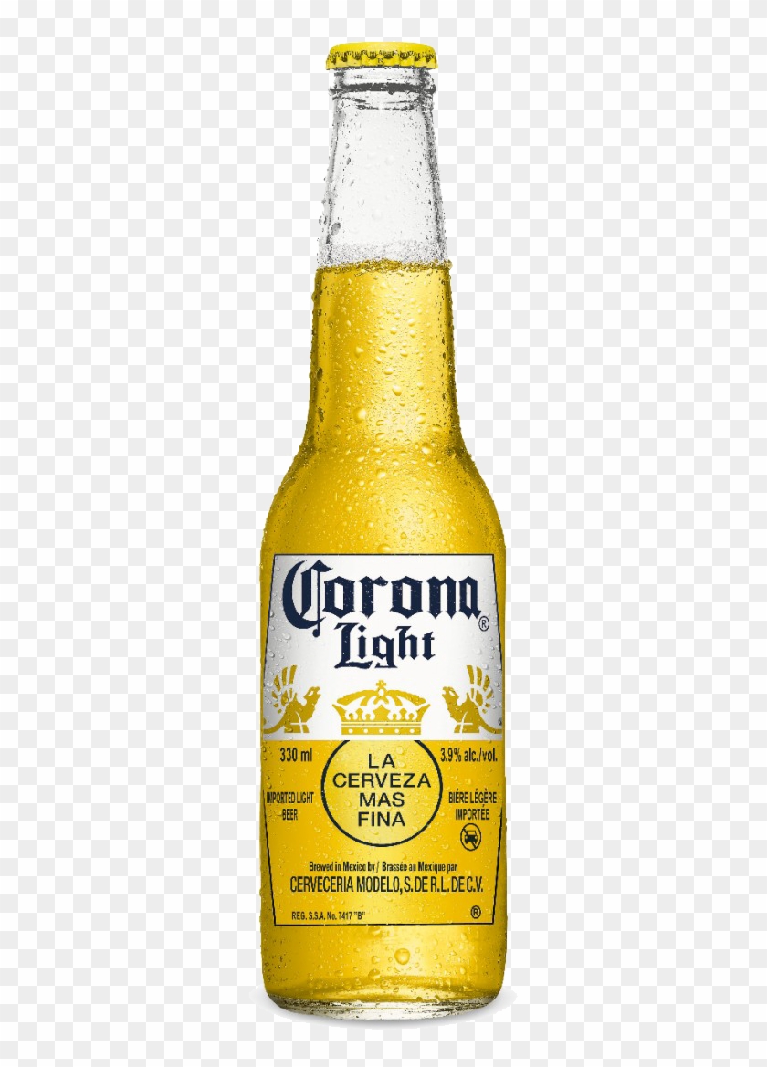 Corona Light - Corona Extra Imported Beer - 12 Pack, 12 Fl Oz Bottles #638447