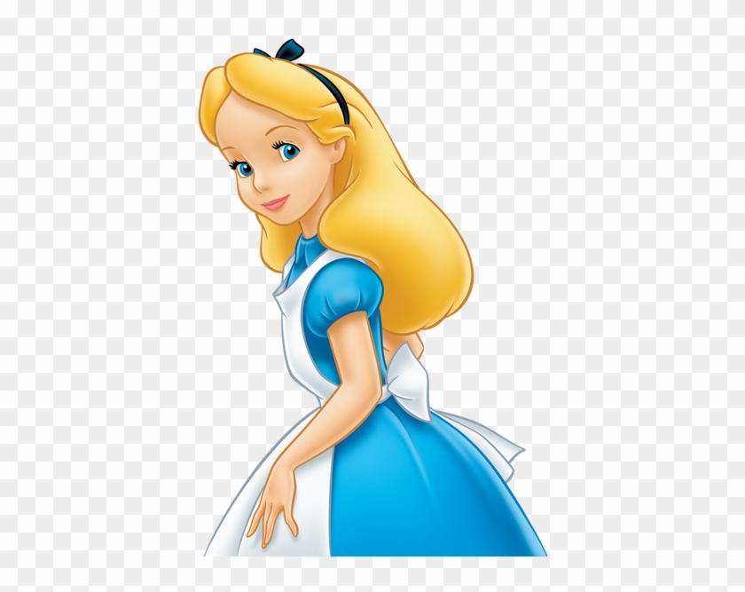 Alice's Adventures In Wonderland Alice In Wonderland - Alice's Adventures In Wonderland Alice In Wonderland #638524