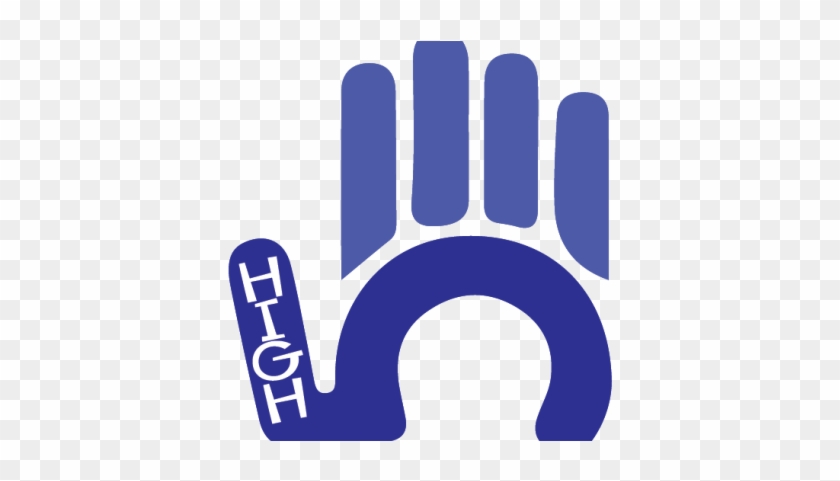High 5 Pool Party - High Five #638547