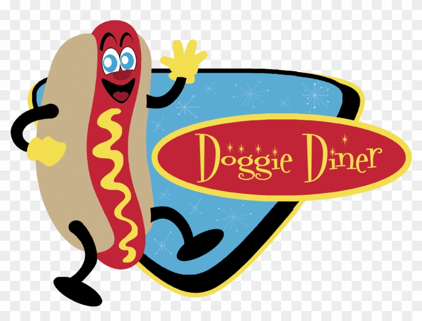 Or Call The Hilton And Use The Code Crvr For The Special - Doggie Diner Logo #638640
