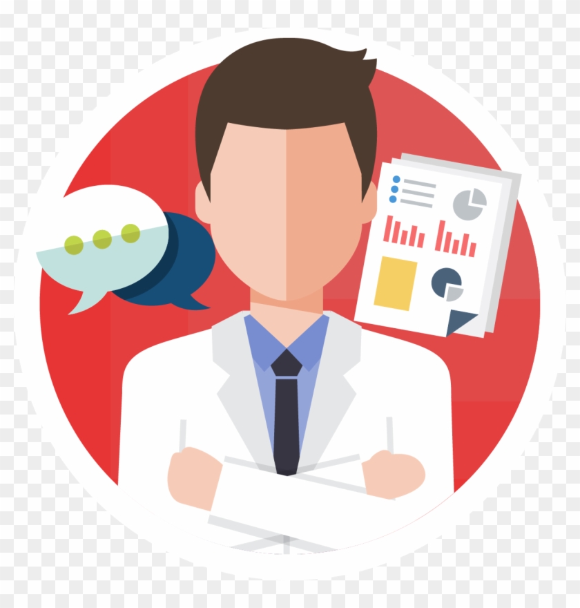 Service That Is Tailored To Your Fit - Cartoon #638699