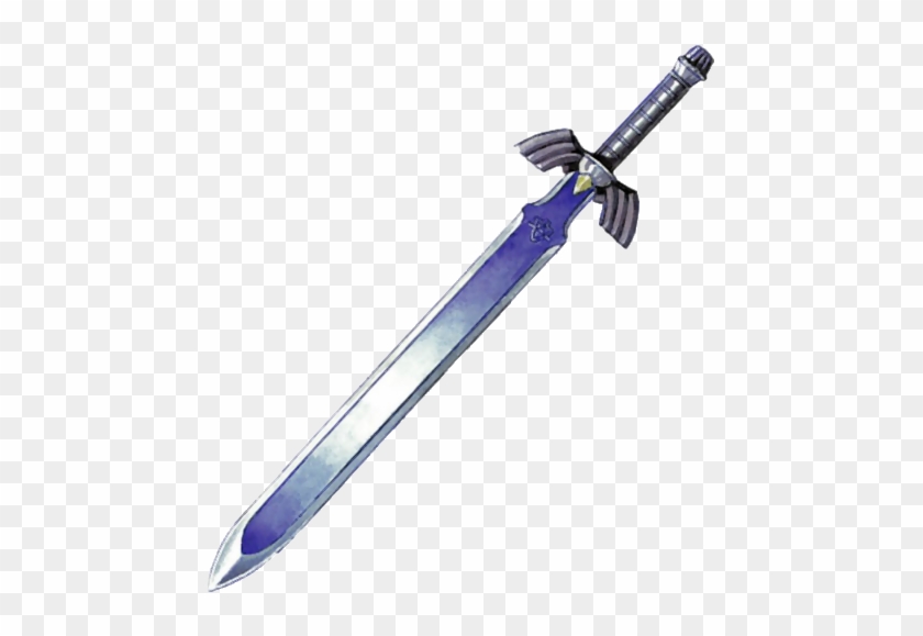Zelda - Legend Of Zelda Master Sword #638700