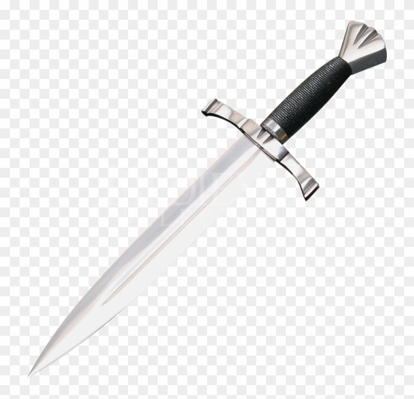 Knife Png Transparent Images - Dagger Transparent Png #638706