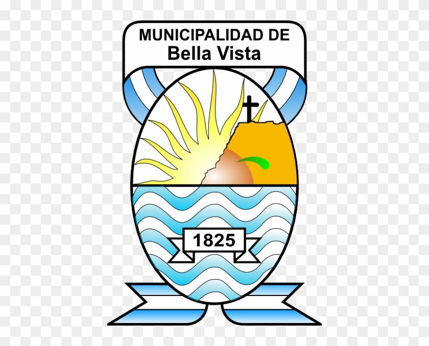 Hispanic Symbol 5 Clip Art At Clker - Municipalidad De Bella Vista #638737