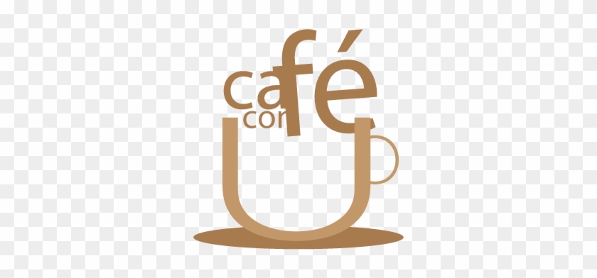 Cafe Con Fe Logo Vector In Eps Ai Cdr Free Download - Calligraphy #638739