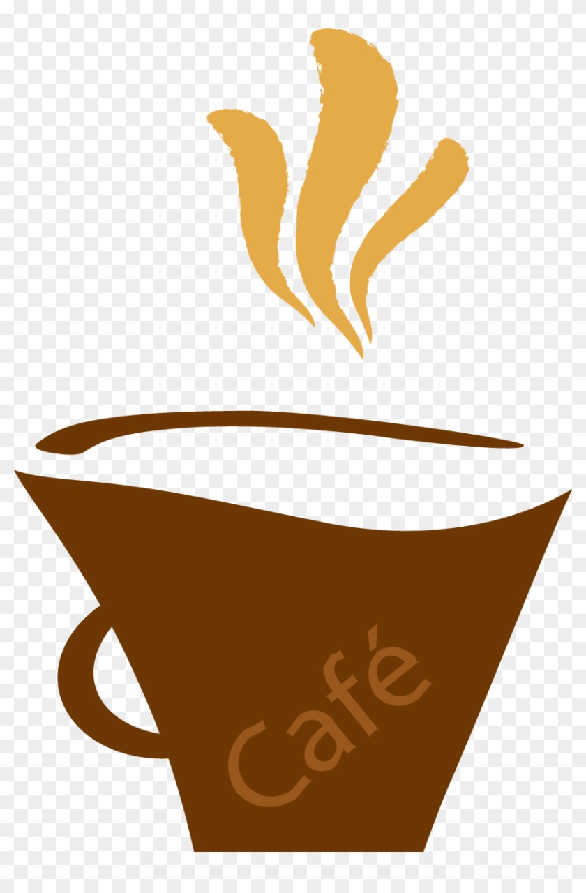 Coffee Cup Tea Cappuccino Cafe - Coffee Cup Tea Cappuccino Cafe #638765