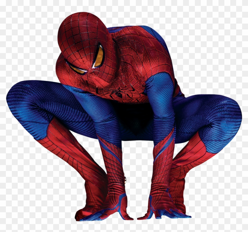 The Amazing Spider-man - Amazing Spider Man Transparent #638779