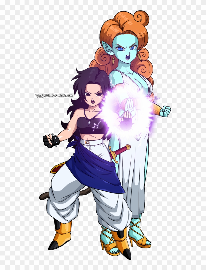 Mother Daughter Attack By Furipa93 Mother Daughter - Daughter #638793