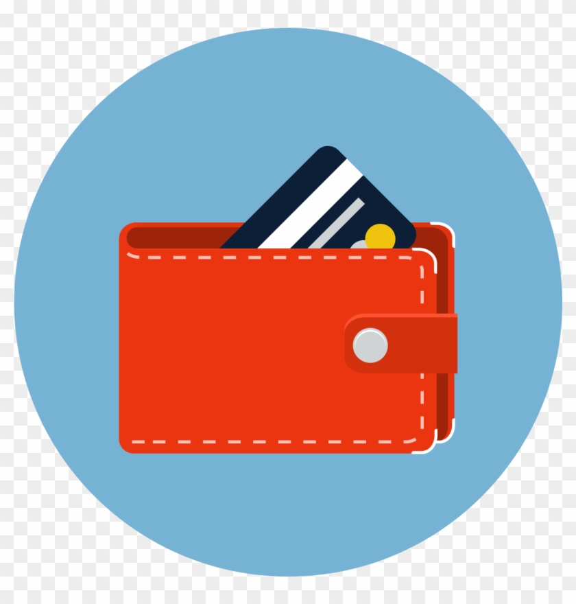 Wallet Shutterstock Stock Photography Icon - Wallet #638816