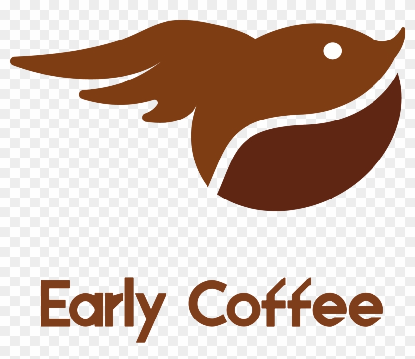 Early Coffee Brands Of The World Download Vector Logos - Early Coffee Brands Of The World Download Vector Logos #638840