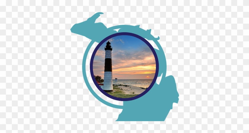 At Great Lakes Pension, We Understand You Need A Trusted - Big Sable Point Lighthouse #638848