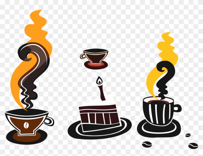 Coffee Cup Drink Icon - Coffee Cup Drink Icon #638895