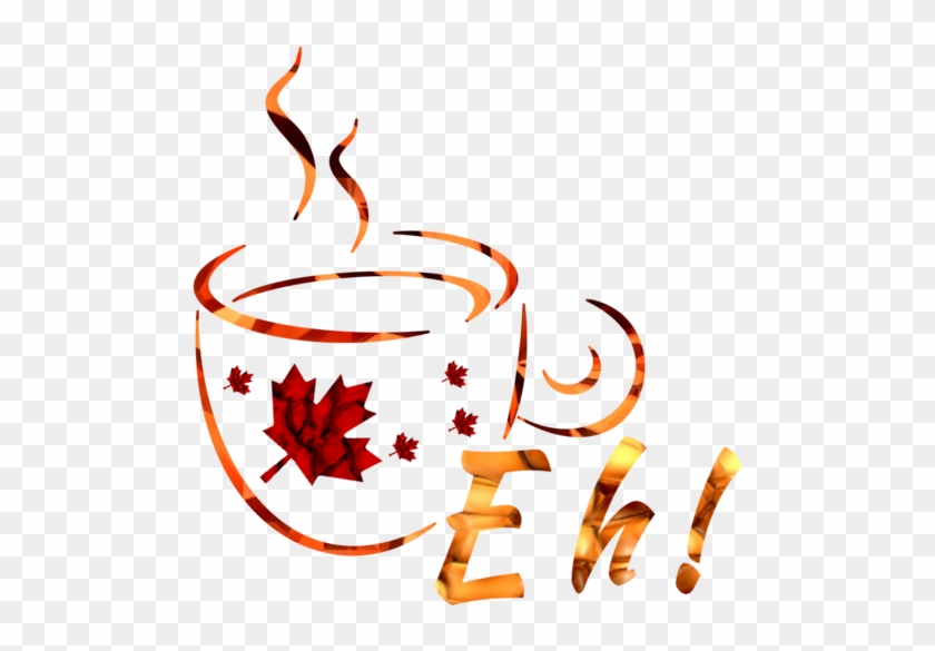 Canadian Chatter "eh" Custom Logo - Design #638876