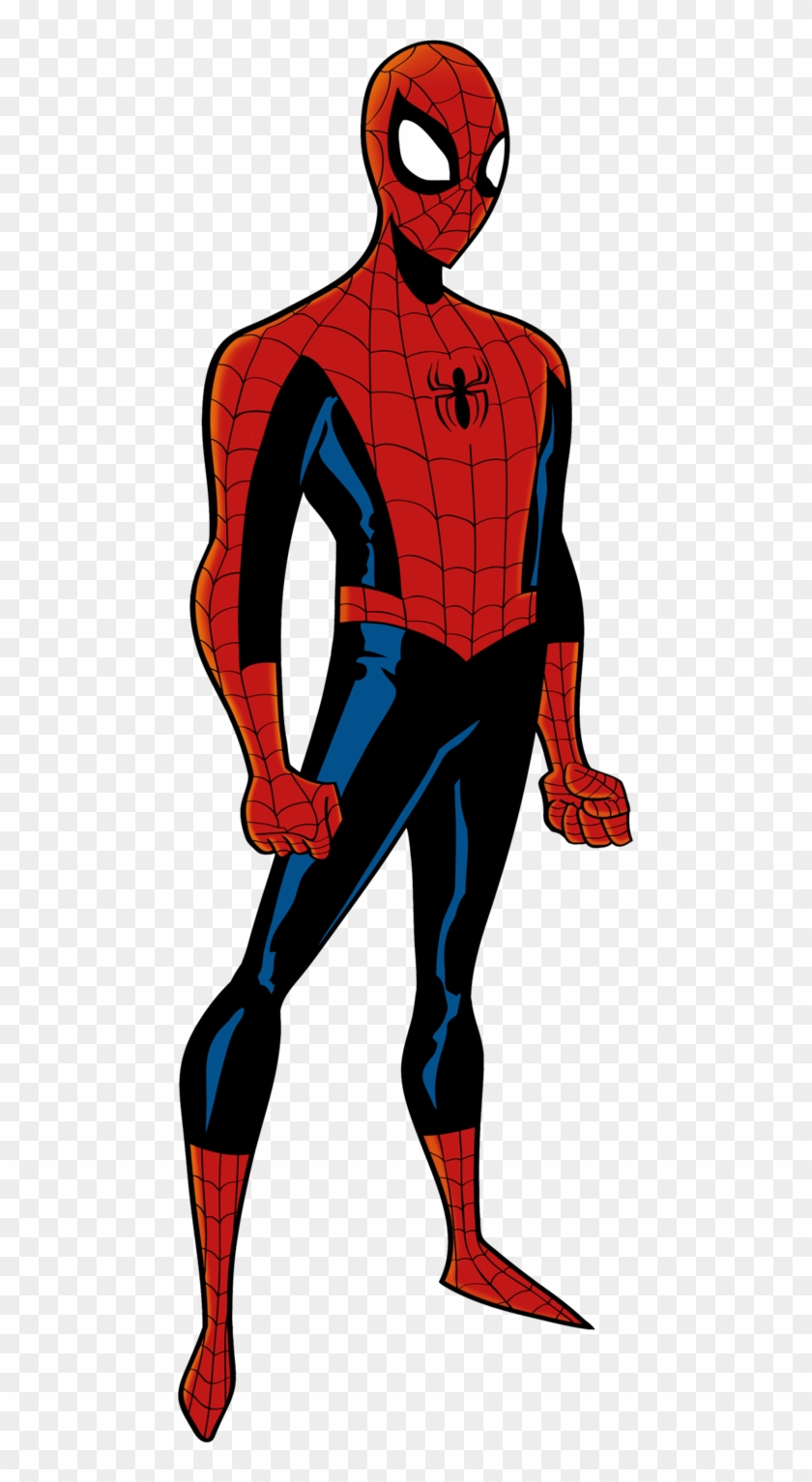 In5an1ty 345 54 Spider-man By Dawidarte - Steve Ditko Spider Man Png #638884
