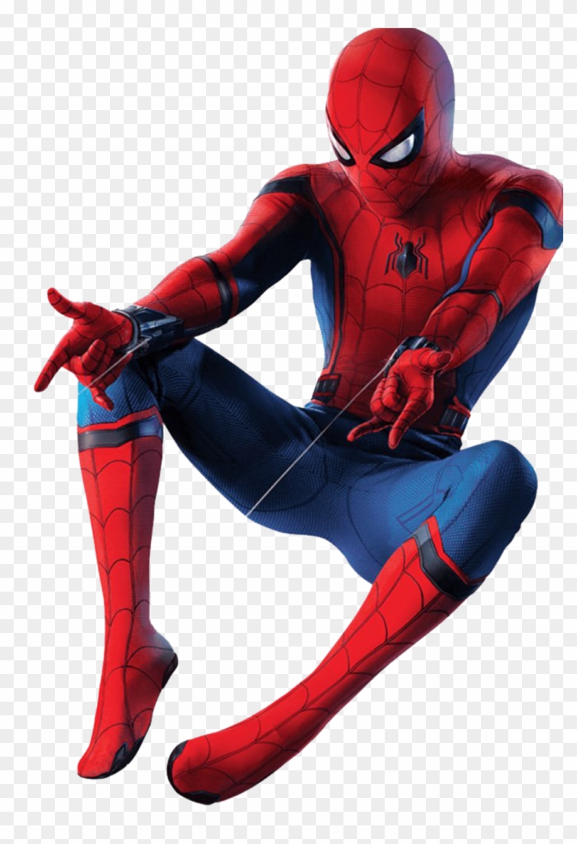Spider Man Homecoming Render #638887