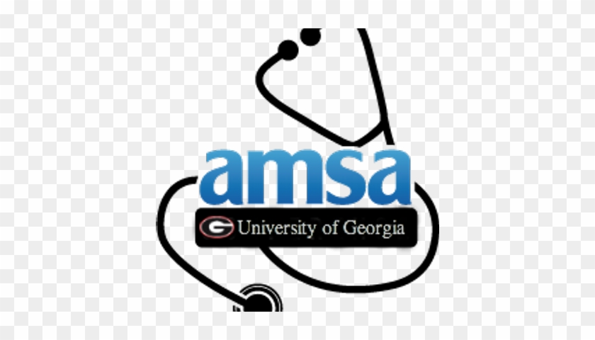 Uga Amsa - University Of Georgia #638894