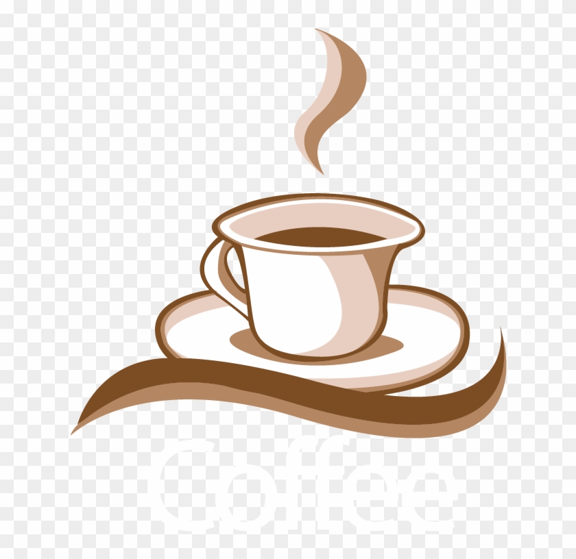 Coffee Espresso Cafe Logo - Coffee #638914
