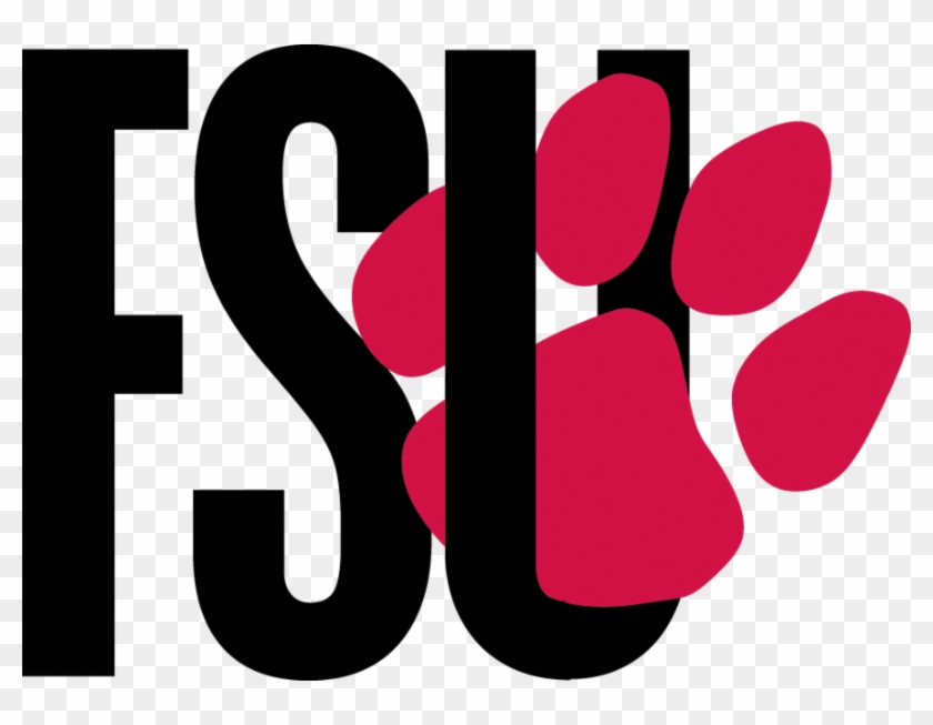 Frostburg State University Sports - Frostburg State Bobcats Logo #638928