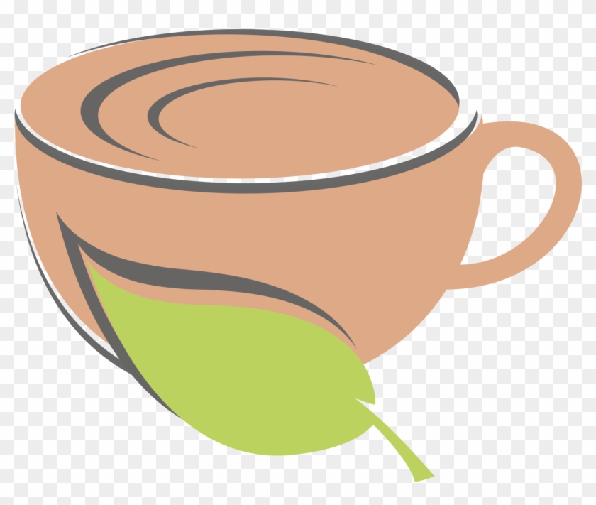 Nature Coffee Shop Logo Design - Coffee Shop Logo Design Png #638941